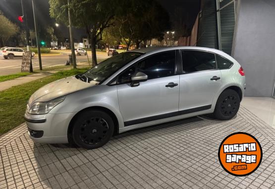 Autos - Citroen C4 X 1.6 5P 2011 Nafta 170000Km - En Venta