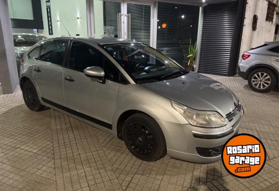 Autos - Citroen C4 X 1.6 5P 2011 Nafta 170000Km - En Venta