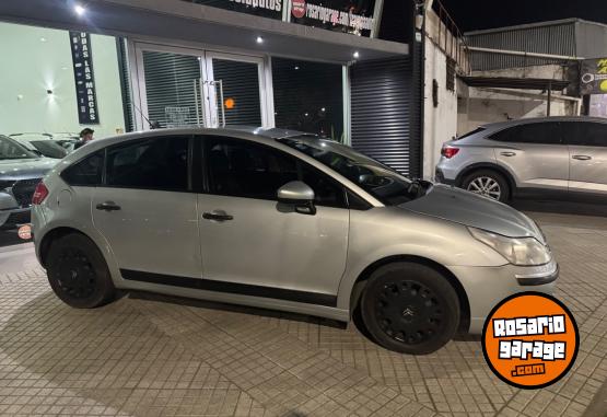 Autos - Citroen C4 X 1.6 5P 2011 Nafta 170000Km - En Venta
