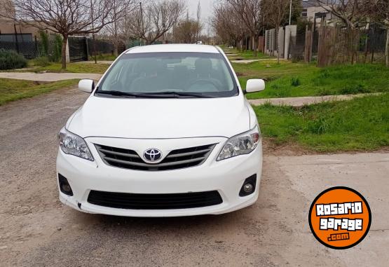Autos - Toyota Corolla xei 2012 Nafta 180000Km - En Venta