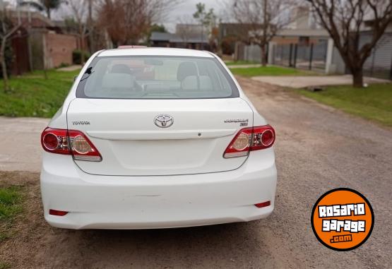 Autos - Toyota Corolla xei 2012 Nafta 180000Km - En Venta