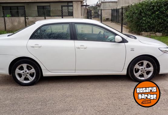 Autos - Toyota Corolla xei 2012 Nafta 180000Km - En Venta