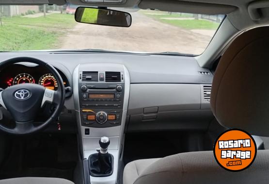 Autos - Toyota Corolla xei 2012 Nafta 180000Km - En Venta