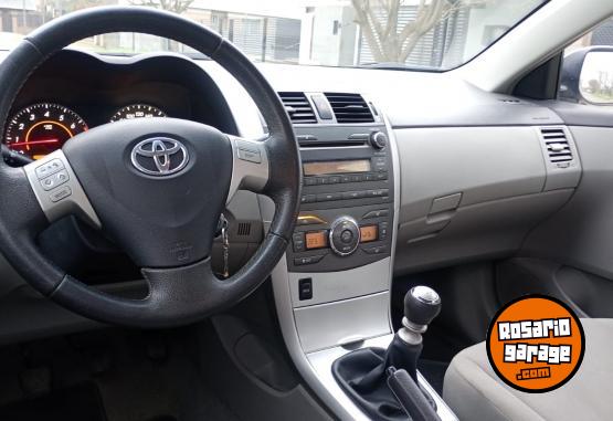 Autos - Toyota Corolla xei 2012 Nafta 180000Km - En Venta