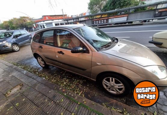 Autos - Ford Focus 2008 Diesel 159000Km - En Venta