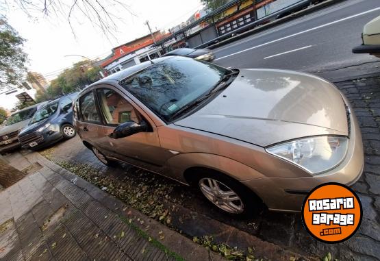 Autos - Ford Focus 2008 Diesel 159000Km - En Venta
