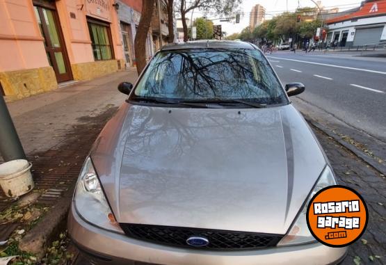 Autos - Ford Focus 2008 Diesel 159000Km - En Venta