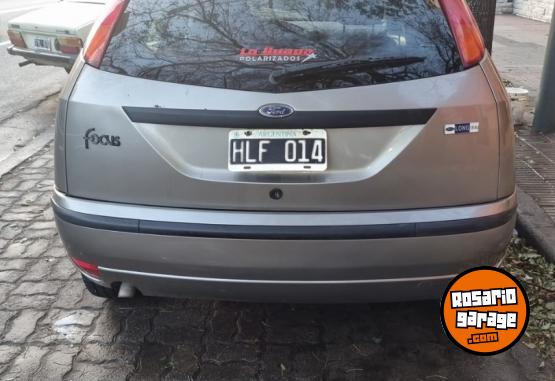 Autos - Ford Focus 2008 Diesel 159000Km - En Venta