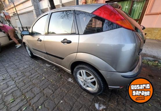 Autos - Ford Focus 2008 Diesel 159000Km - En Venta