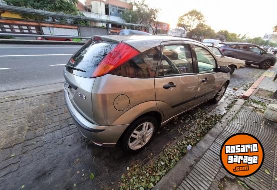 Autos - Ford Focus 2008 Diesel 159000Km - En Venta
