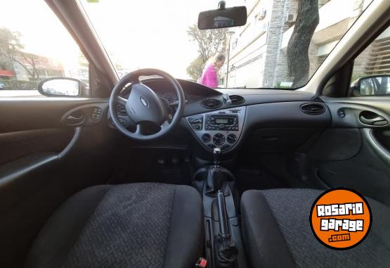 Autos - Ford Focus 2008 Diesel 159000Km - En Venta