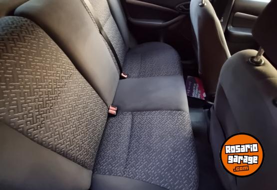 Autos - Ford Focus 2008 Diesel 159000Km - En Venta
