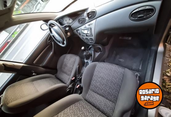 Autos - Ford Focus 2008 Diesel 159000Km - En Venta