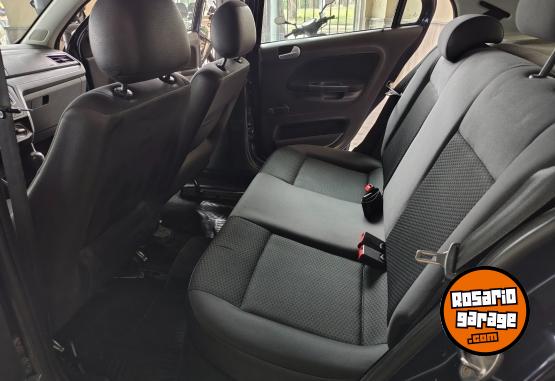 Autos - Volkswagen gol trend 2016 Nafta - En Venta