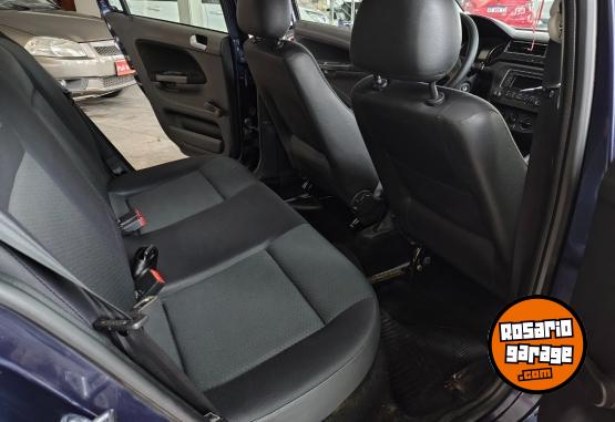Autos - Volkswagen gol trend 2016 Nafta - En Venta