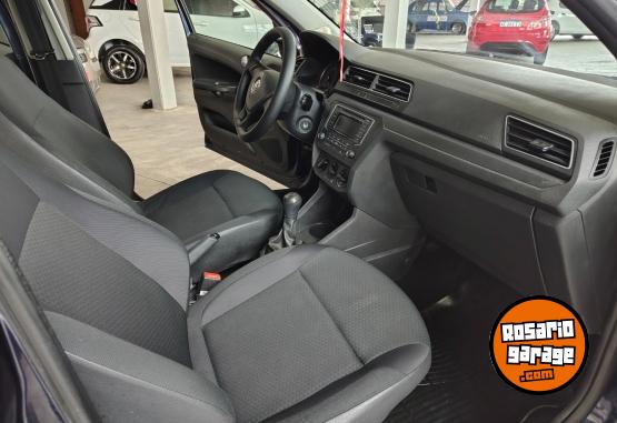 Autos - Volkswagen gol trend 2016 Nafta - En Venta
