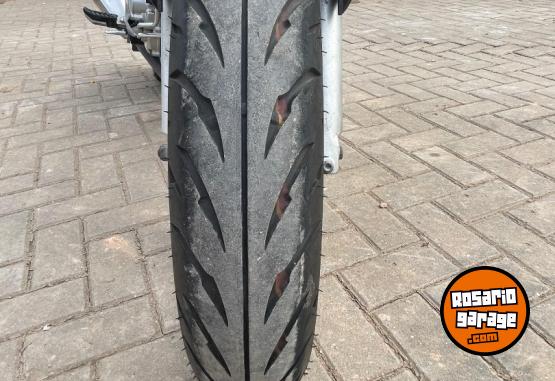 Motos - Honda Twister CB 250cc 2022 Nafta 30000Km - En Venta