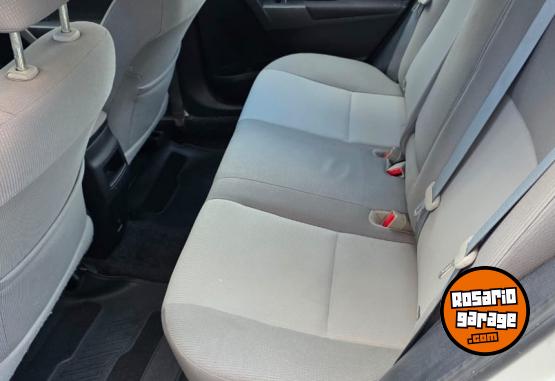 Autos - Toyota Corolla 2016 Nafta 90000Km - En Venta