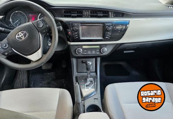 Autos - Toyota Corolla 2016 Nafta 90000Km - En Venta