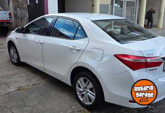 Autos - Toyota Corolla 2016 Nafta 90000Km - En Venta