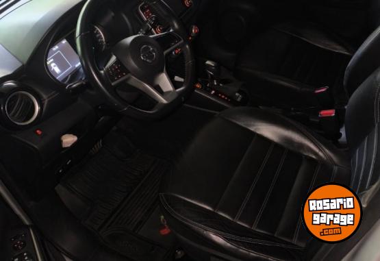 Autos - Nissan Kicks 2018 Nafta 103000Km - En Venta