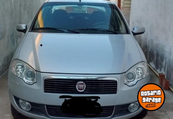 Autos - Fiat ELX 2010 Nafta 131000Km - En Venta