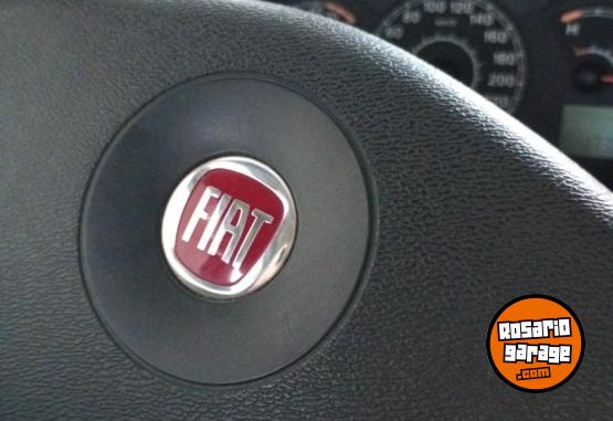 Autos - Fiat ELX 2010 Nafta 131000Km - En Venta
