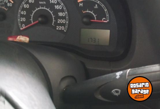Autos - Fiat ELX 2010 Nafta 131000Km - En Venta