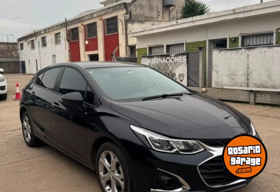 Autos - Volkswagen Cruze LT 1.4 MT 2022 Nafta 64000Km - En Venta