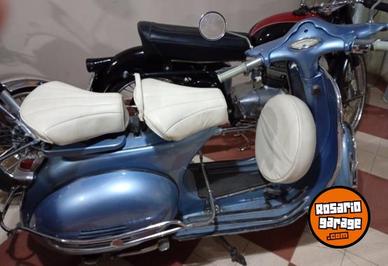 Clásicos - Vespa 150 - En Venta
