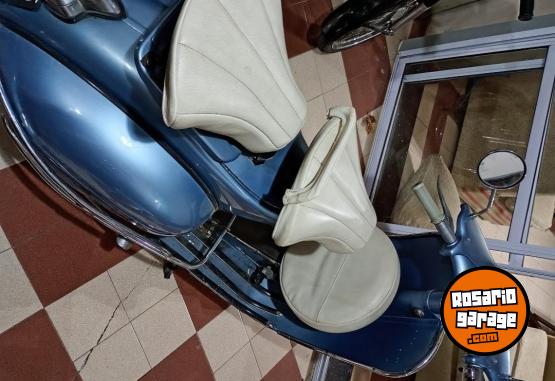 Clásicos - Vespa 150 - En Venta