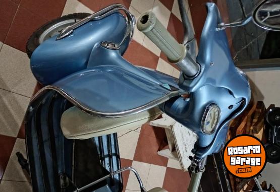 Clásicos - Vespa 150 - En Venta