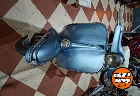 Clásicos - Vespa 150 - En Venta