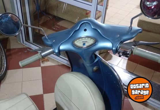 Clásicos - Vespa 150 - En Venta