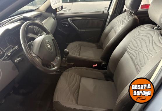 Autos - Renault Duster 2.0 LUXE 4x4 2013 Nafta 153000Km - En Venta