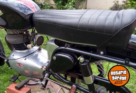 Clásicos - Gilera 150 Super Sport - En Venta