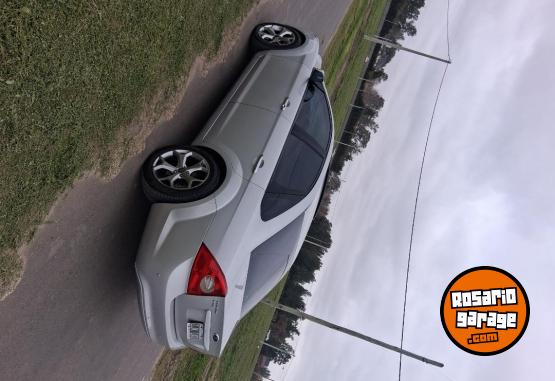 Autos - Ford Focus exe tren plus 2009 GNC 216400Km - En Venta