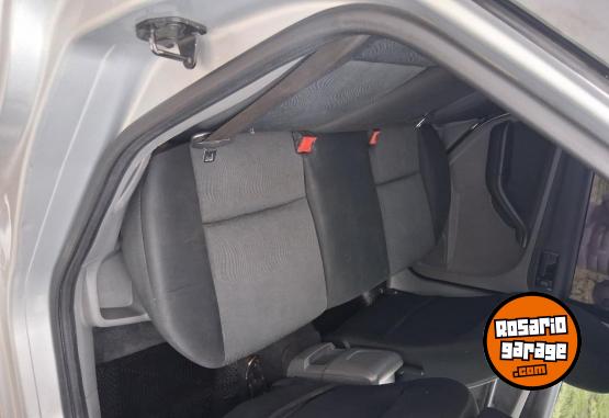 Autos - Ford Focus exe tren plus 2009 GNC 216400Km - En Venta