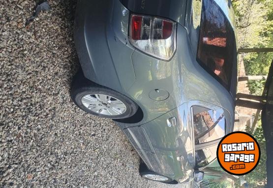Autos - Chevrolet Cobalt ltz 2013 2013 GNC 143000Km - En Venta