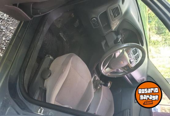 Autos - Chevrolet Cobalt ltz 2013 2013 GNC 143000Km - En Venta