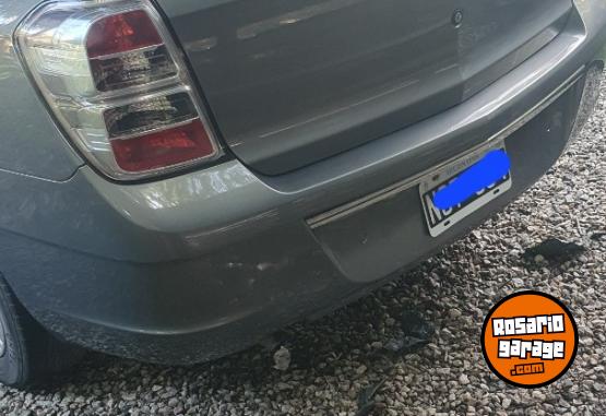 Autos - Chevrolet Cobalt ltz 2013 2013 GNC 143000Km - En Venta
