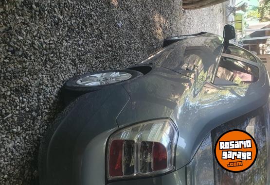 Autos - Chevrolet Cobalt ltz 2013 2013 GNC 143000Km - En Venta