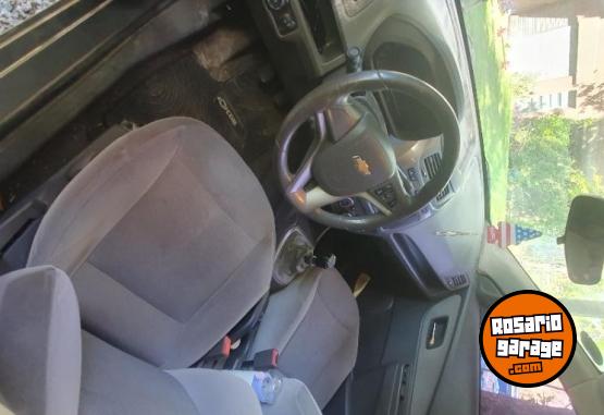 Autos - Chevrolet Cobalt ltz 2013 2013 GNC 143000Km - En Venta