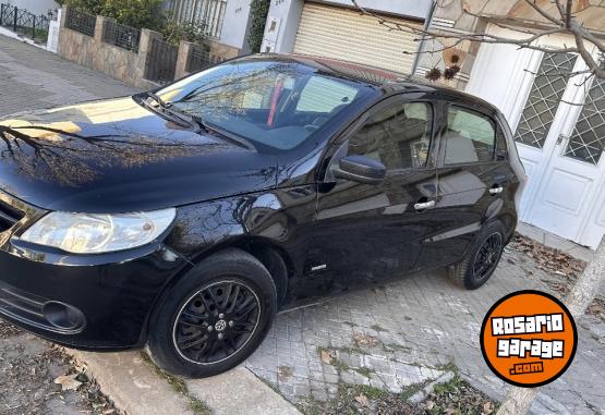 Autos - Volkswagen Gol trend 2012 2012 Nafta 238929Km - En Venta
