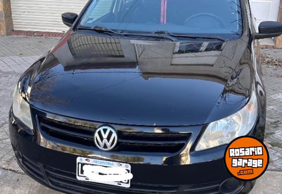 Autos - Volkswagen Gol trend 2012 2012 Nafta 238929Km - En Venta