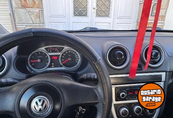 Autos - Volkswagen Gol trend 2012 2012 Nafta 238929Km - En Venta