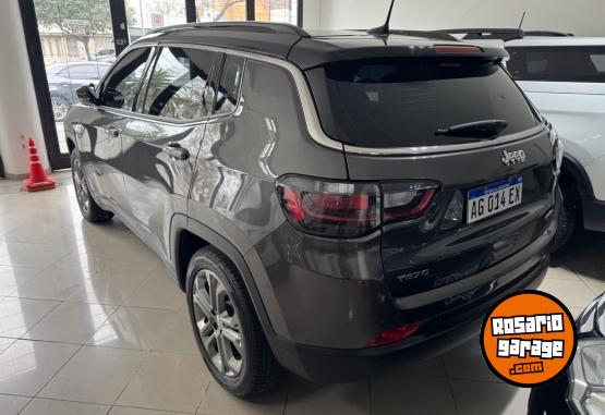 Camionetas - Jeep Compass 2023 Nafta 60000Km - En Venta
