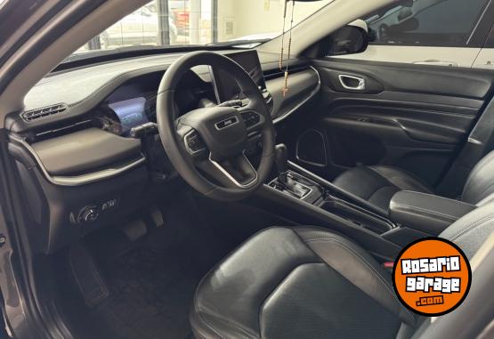 Camionetas - Jeep Compass 2023 Nafta 60000Km - En Venta