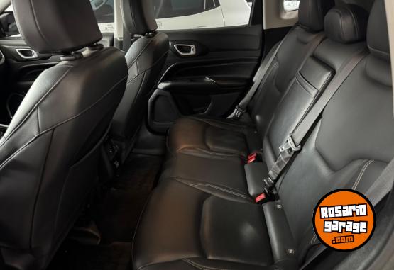 Camionetas - Jeep Compass 2023 Nafta 60000Km - En Venta