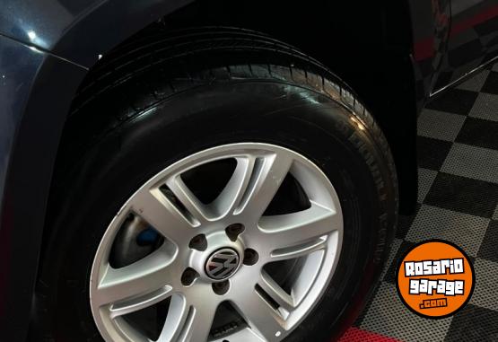 Camionetas - Volkswagen Trendline 2016 Diesel 190000Km - En Venta